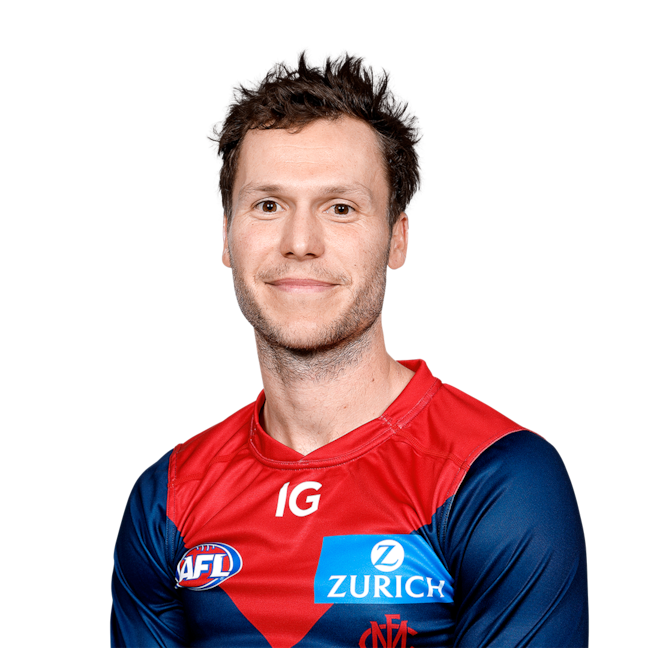 Ed Langdon profile picture